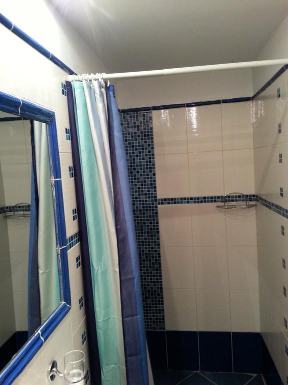 Apartman Kratka Værelse billede