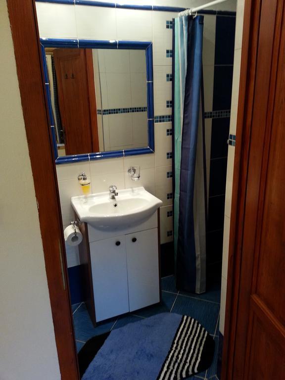 Apartman Kratka Værelse billede