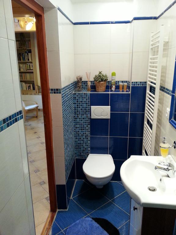 Apartman Kratka Værelse billede
