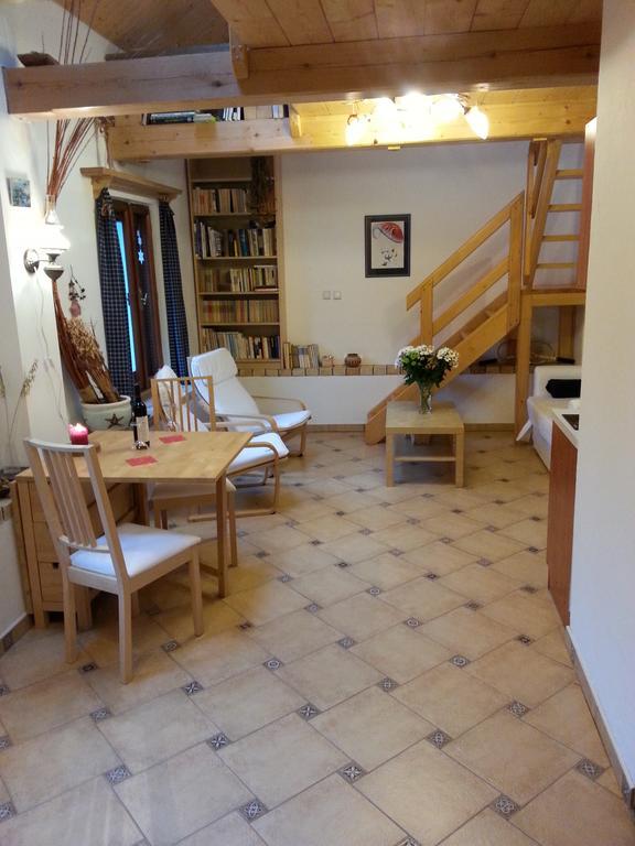 Apartman Kratka Værelse billede